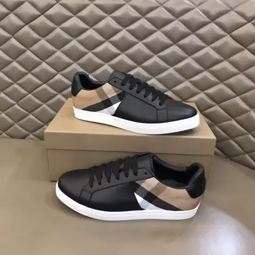 Burberry Casual Shoes For Men #1303566 $76.00 USD, Wholesale Replica Burberry Casual Shoes