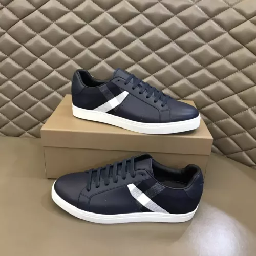 Burberry Casual Shoes For Men #1303567 $76.00 USD, Wholesale Replica Burberry Casual Shoes