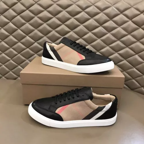 Burberry Casual Shoes For Men #1303571 $76.00 USD, Wholesale Replica Burberry Casual Shoes