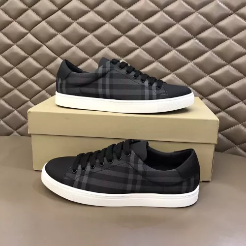 Burberry Casual Shoes For Men #1303587 $72.00 USD, Wholesale Replica Burberry Casual Shoes