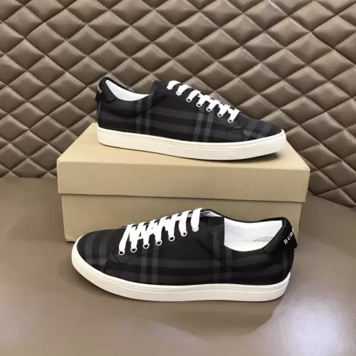 Burberry Casual Shoes For Men #1303588 $72.00 USD, Wholesale Replica Burberry Casual Shoes