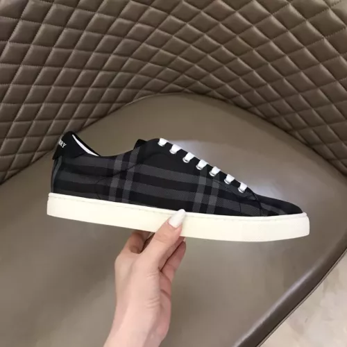 Replica Burberry Casual Shoes For Men #1303588 $72.00 USD for Wholesale