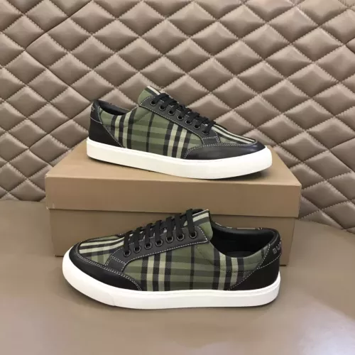 Burberry Casual Shoes For Men #1303589 $76.00 USD, Wholesale Replica Burberry Casual Shoes