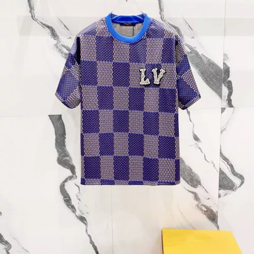 Replica Louis Vuitton LV Tracksuits Short Sleeved For Unisex #1303611 $82.00 USD for Wholesale