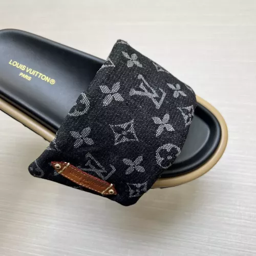 Replica Louis Vuitton Slippers For Men #1303737 $72.00 USD for Wholesale