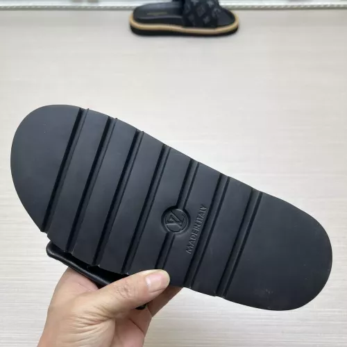 Replica Louis Vuitton Slippers For Women #1303738 $72.00 USD for Wholesale
