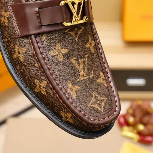 Replica Louis Vuitton LV Oxfords Shoes For Men #1303851 $80.00 USD for Wholesale