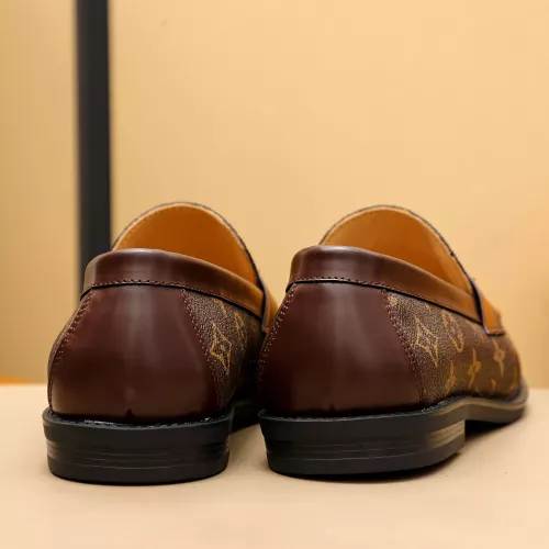 Replica Louis Vuitton LV Oxfords Shoes For Men #1303851 $80.00 USD for Wholesale
