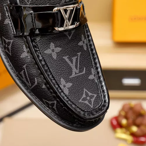 Replica Louis Vuitton LV Oxfords Shoes For Men #1303852 $80.00 USD for Wholesale