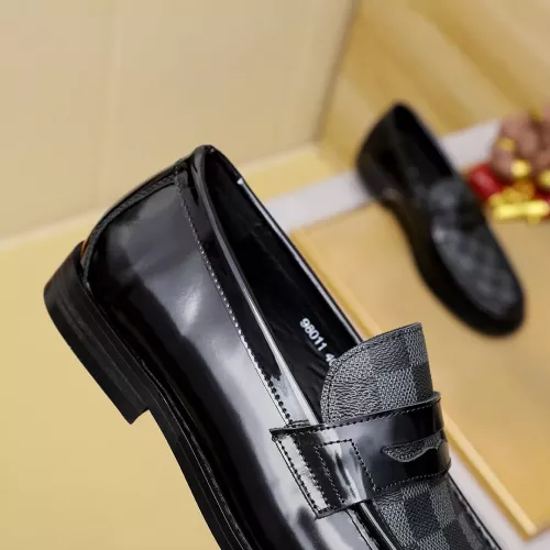 Replica Louis Vuitton LV Oxfords Shoes For Men #1303857 $88.00 USD for Wholesale