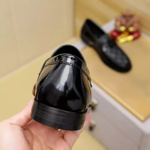 Replica Louis Vuitton LV Oxfords Shoes For Men #1303857 $88.00 USD for Wholesale
