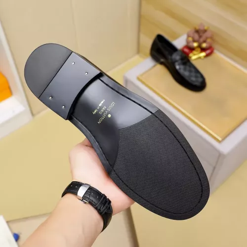 Replica Louis Vuitton LV Oxfords Shoes For Men #1303857 $88.00 USD for Wholesale