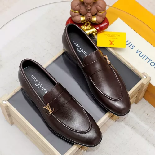 Replica Louis Vuitton LV Oxfords Shoes For Men #1303861 $88.00 USD for Wholesale