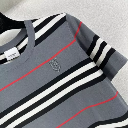 Replica Burberry T-Shirts Short Sleeved For Women #1303888 $76.00 USD for Wholesale