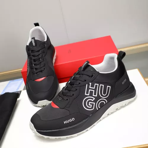 Boss Casual Shoes For Men #1303983 $88.00 USD, Wholesale Replica Boss Casual Shoes