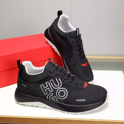 Replica Boss Casual Shoes For Men #1303983 $88.00 USD for Wholesale