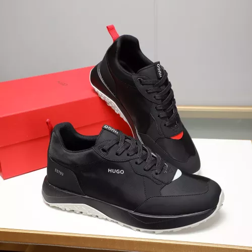 Replica Boss Casual Shoes For Men #1303990 $88.00 USD for Wholesale