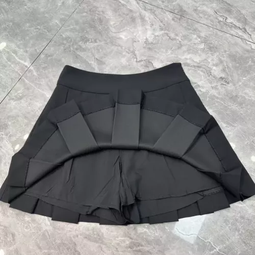 Replica Thom Browne TB Skirts For Women #1304025 $92.00 USD for Wholesale