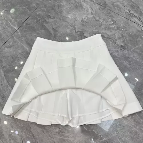 Replica Thom Browne TB Skirts For Women #1304026 $92.00 USD for Wholesale