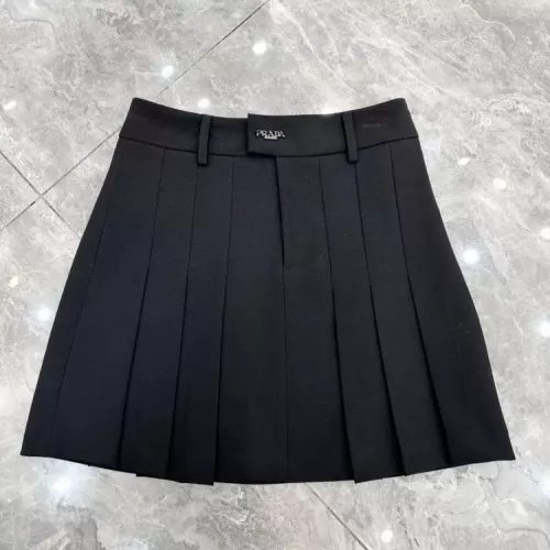 Prada Skirts For Women #1304028 $88.00 USD, Wholesale Replica Prada Skirts