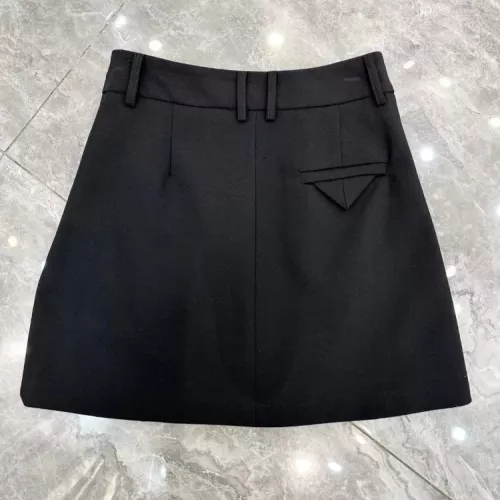 Replica Prada Skirts For Women #1304028 $88.00 USD for Wholesale