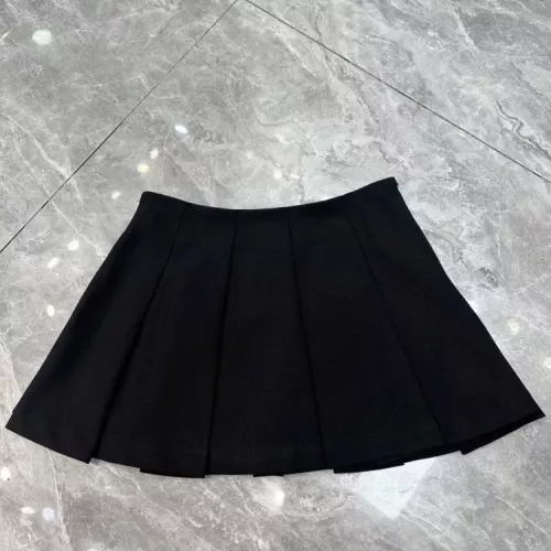 Replica Prada Skirts For Women #1304030 $92.00 USD for Wholesale