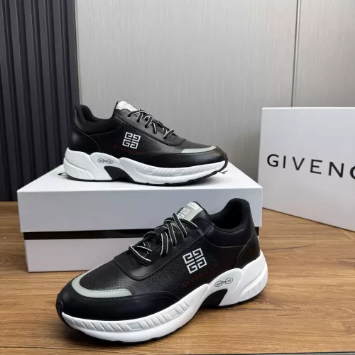 Givenchy Casual Shoes For Men #1304070 $108.00 USD, Wholesale Replica Givenchy Casual Shoes