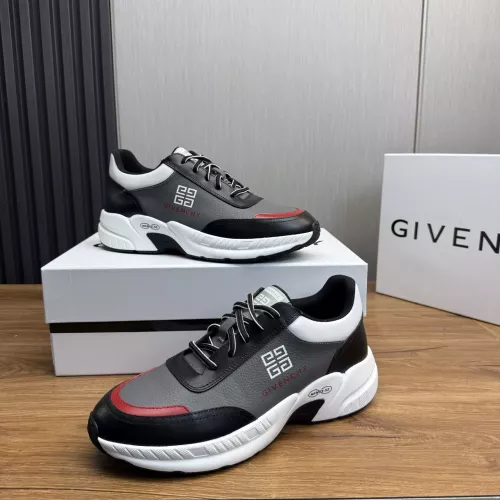 Givenchy Casual Shoes For Men #1304074 $108.00 USD, Wholesale Replica Givenchy Casual Shoes