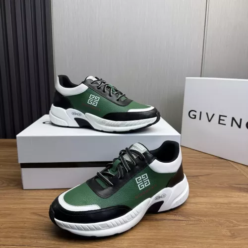 Givenchy Casual Shoes For Men #1304075 $108.00 USD, Wholesale Replica Givenchy Casual Shoes