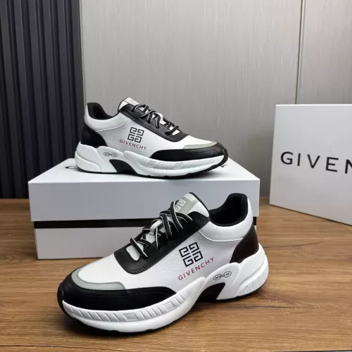 Givenchy Casual Shoes For Men #1304076 $108.00 USD, Wholesale Replica Givenchy Casual Shoes