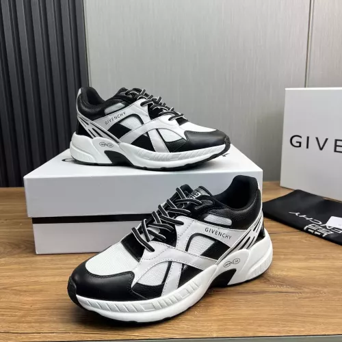 Givenchy Casual Shoes For Men #1304077 $118.00 USD, Wholesale Replica Givenchy Casual Shoes