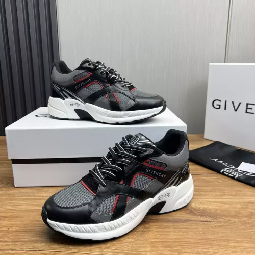 Givenchy Casual Shoes For Men #1304078 $118.00 USD, Wholesale Replica Givenchy Casual Shoes