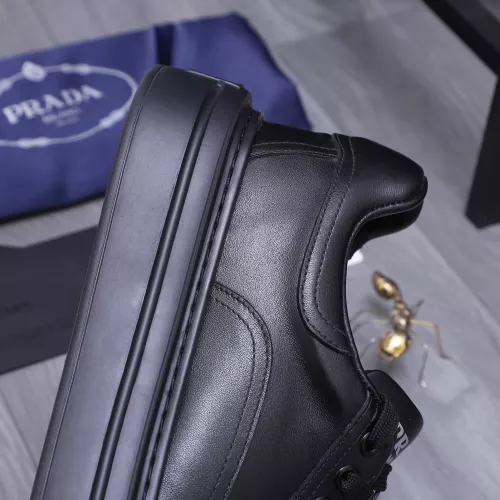 Replica Prada Casual Shoes For Men #1304103 $96.00 USD for Wholesale