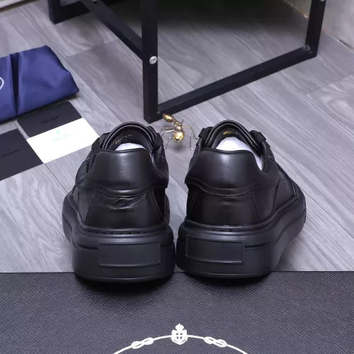 Replica Prada Casual Shoes For Men #1304103 $96.00 USD for Wholesale