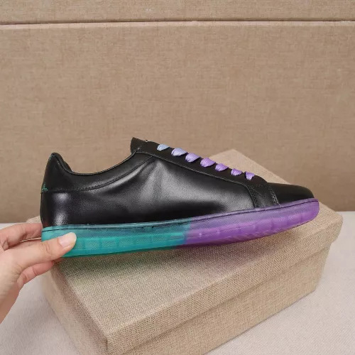 Replica Louis Vuitton Casual Shoes For Men #1304122 $80.00 USD for Wholesale