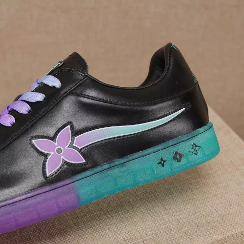 Replica Louis Vuitton Casual Shoes For Men #1304122 $80.00 USD for Wholesale