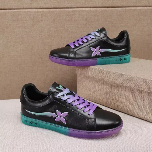 Replica Louis Vuitton Casual Shoes For Men #1304122 $80.00 USD for Wholesale