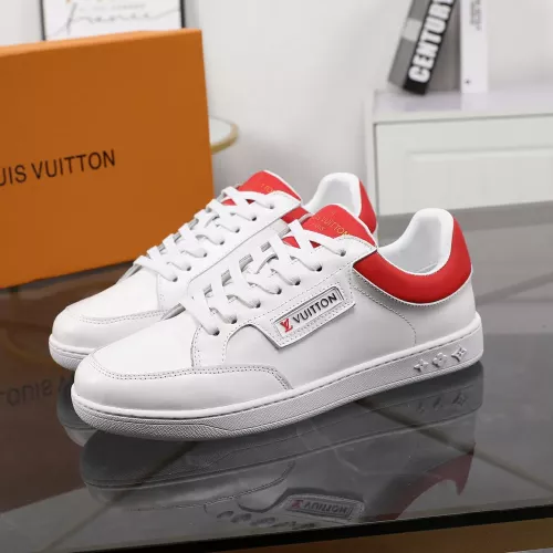 Louis Vuitton Casual Shoes For Men #1304123 $72.00 USD, Wholesale Replica Louis Vuitton Casual Shoes