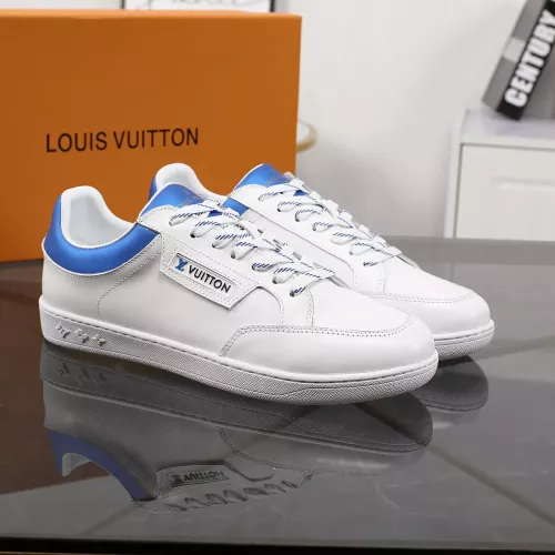 Replica Louis Vuitton Casual Shoes For Men #1304124 $72.00 USD for Wholesale