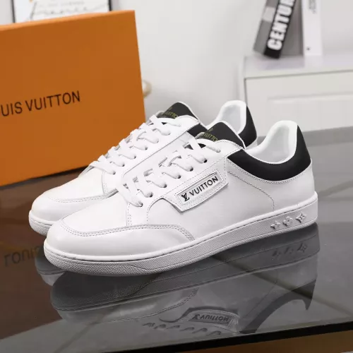 Louis Vuitton Casual Shoes For Men #1304125 $72.00 USD, Wholesale Replica Louis Vuitton Casual Shoes
