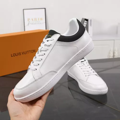 Replica Louis Vuitton Casual Shoes For Men #1304125 $72.00 USD for Wholesale