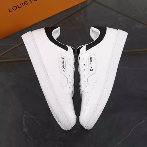 Replica Louis Vuitton Casual Shoes For Men #1304125 $72.00 USD for Wholesale