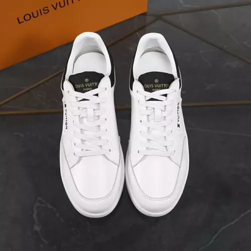 Replica Louis Vuitton Casual Shoes For Men #1304125 $72.00 USD for Wholesale