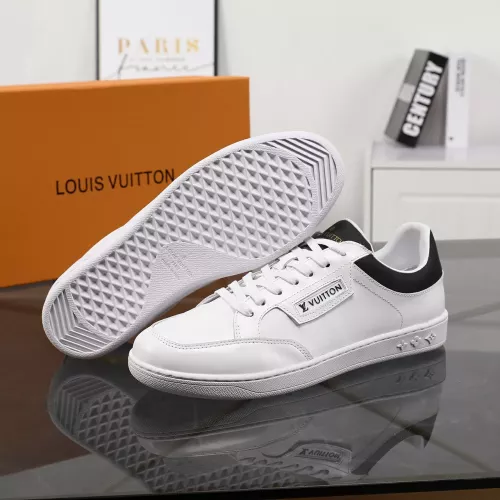 Replica Louis Vuitton Casual Shoes For Men #1304125 $72.00 USD for Wholesale