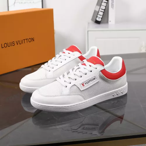 Louis Vuitton Casual Shoes For Men #1304126 $72.00 USD, Wholesale Replica Louis Vuitton Casual Shoes
