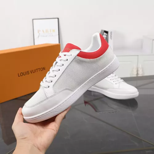 Replica Louis Vuitton Casual Shoes For Men #1304126 $72.00 USD for Wholesale