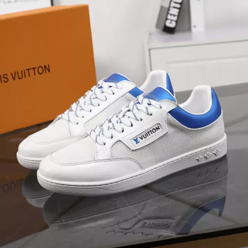 Louis Vuitton Casual Shoes For Men #1304129 $72.00 USD, Wholesale Replica Louis Vuitton Casual Shoes