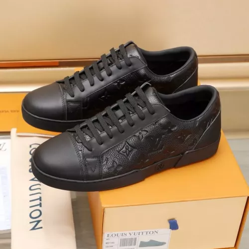 Louis Vuitton Casual Shoes For Men #1304137 $100.00 USD, Wholesale Replica Louis Vuitton Casual Shoes