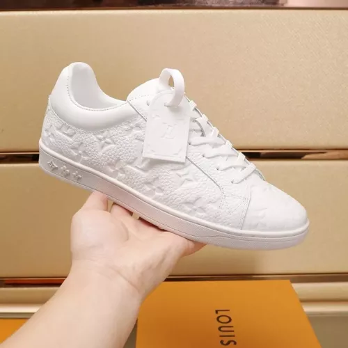 Replica Louis Vuitton Casual Shoes For Men #1304139 $100.00 USD for Wholesale