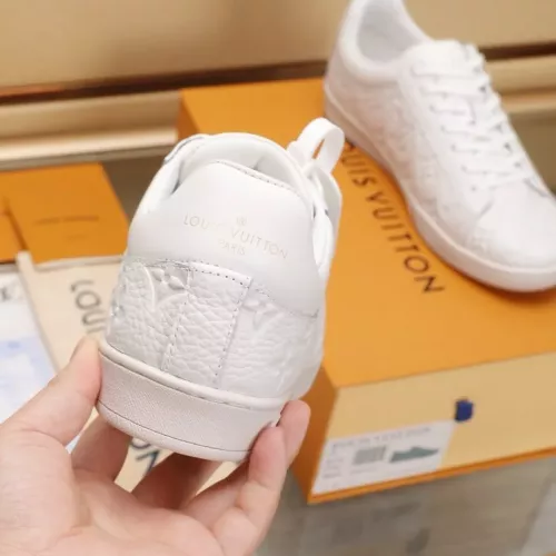 Replica Louis Vuitton Casual Shoes For Men #1304139 $100.00 USD for Wholesale